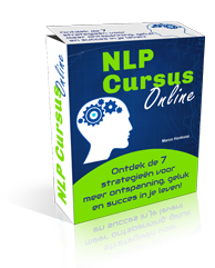 NLP Cursus